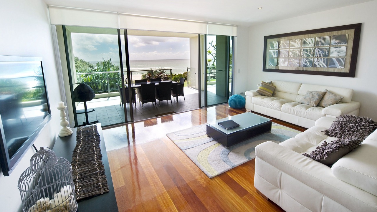 Photo of Livingroom in Cabarita Beach