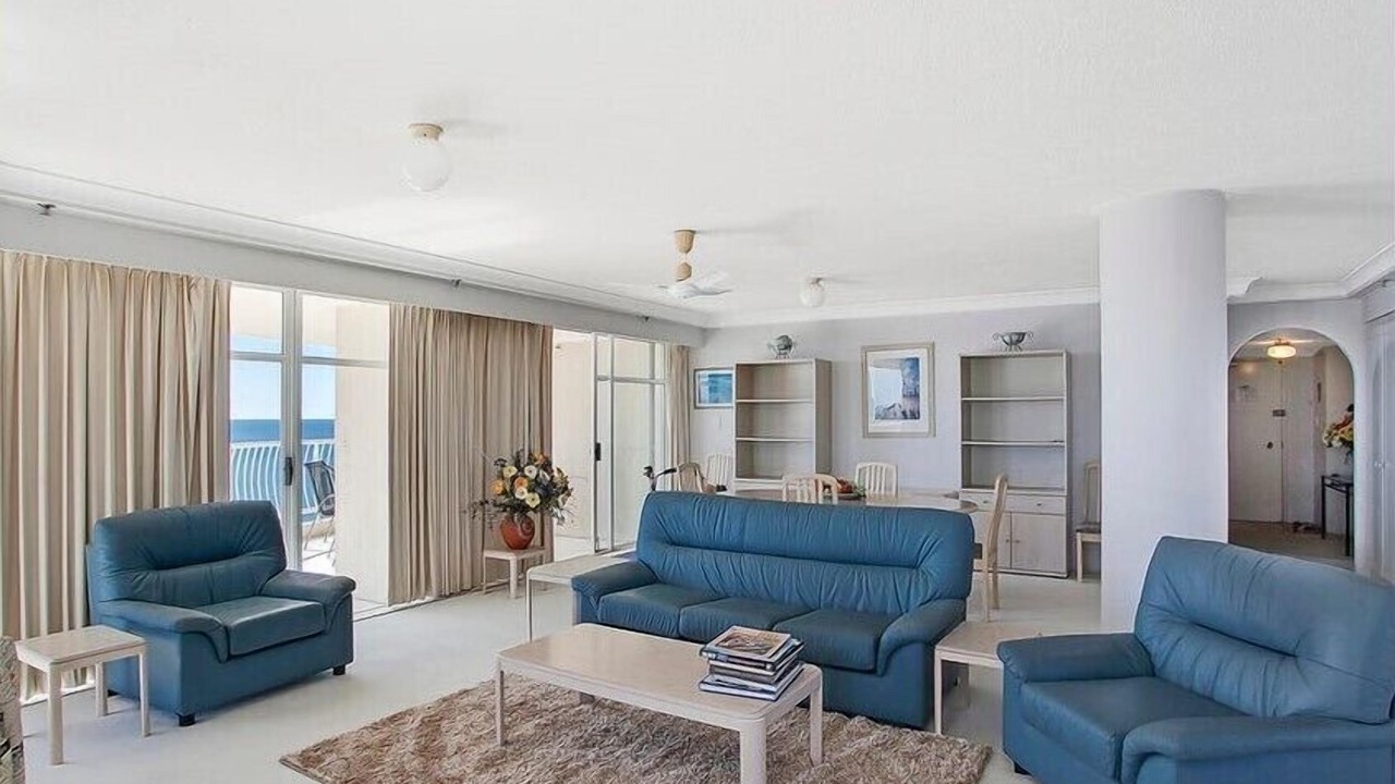 Photo of Livingroom in Miami