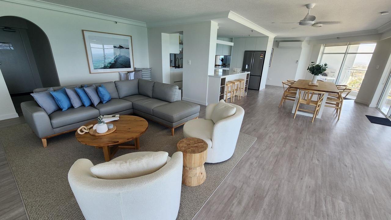 Photo of Bedroom in Miami