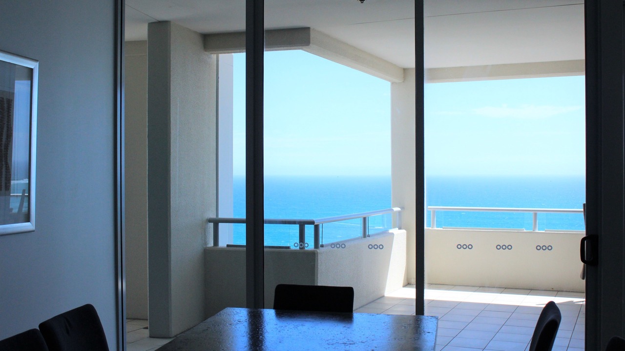 Photo of Bedroom in Coolangatta
