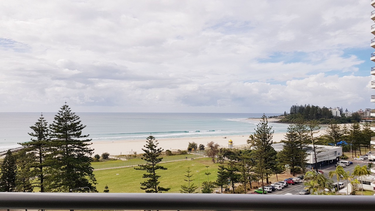 Photo of Bedroom in Coolangatta
