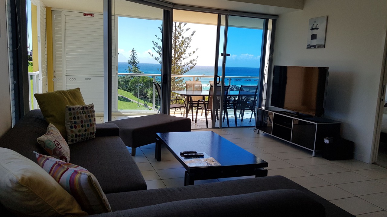 Photo of Livingroom in Coolangatta