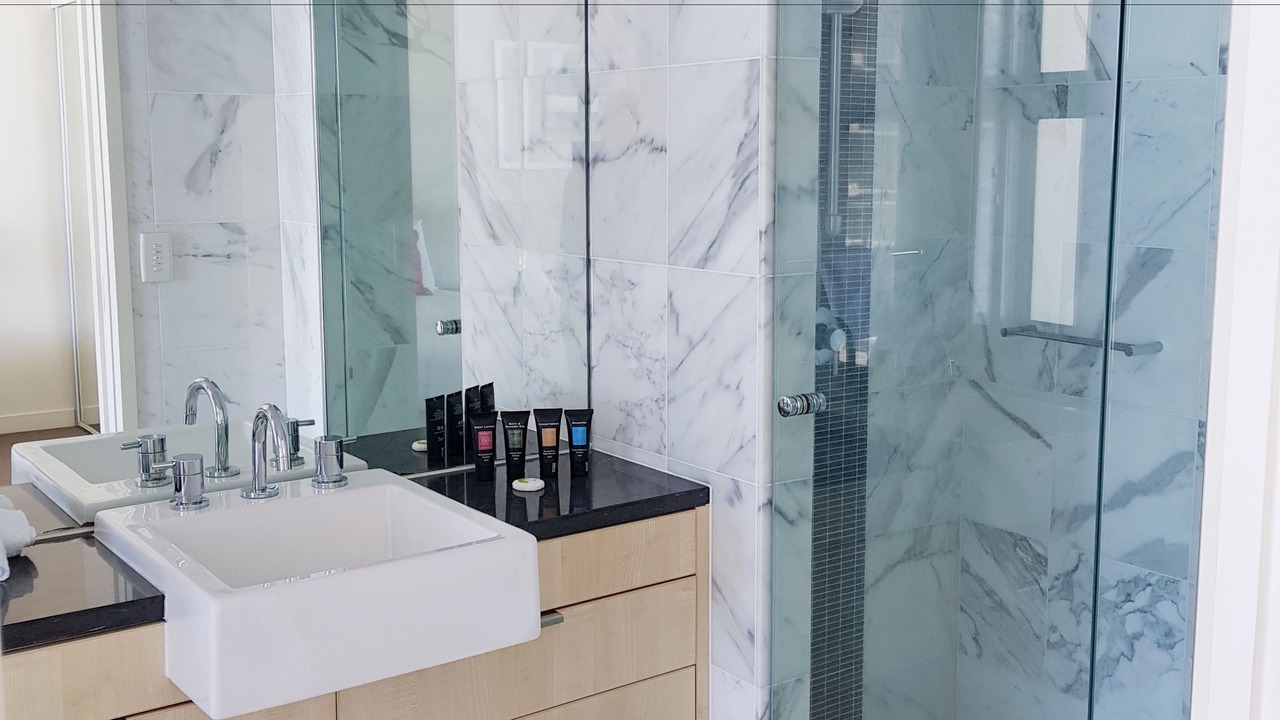 Photo of Bathroom in Coolangatta