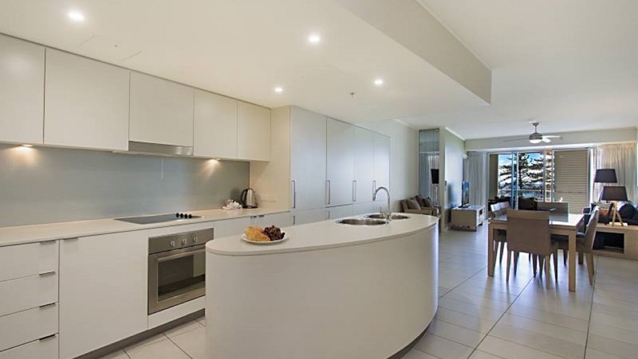 Photo of Kitchen in Coolangatta