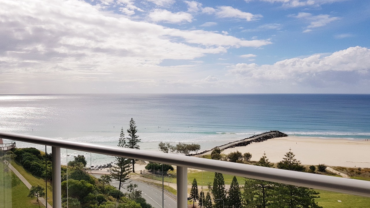Photo of Bedroom in Coolangatta