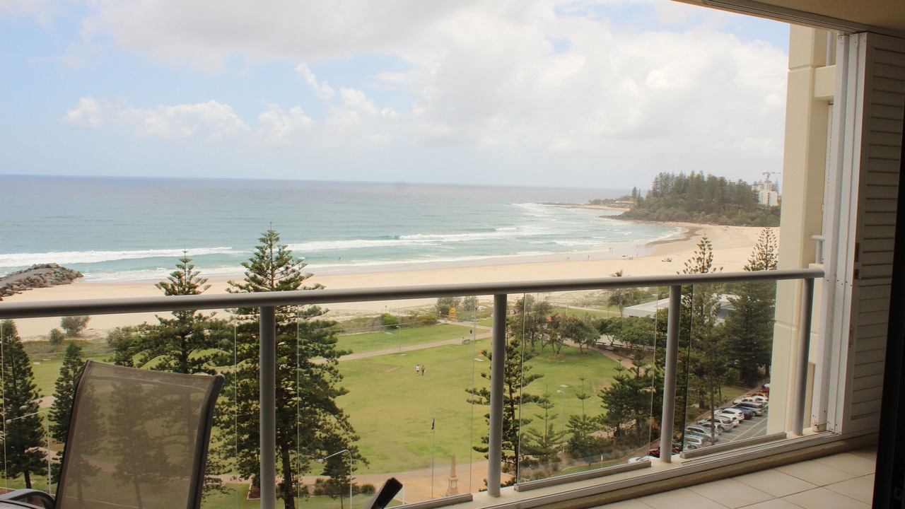 Photo of Bedroom in Coolangatta