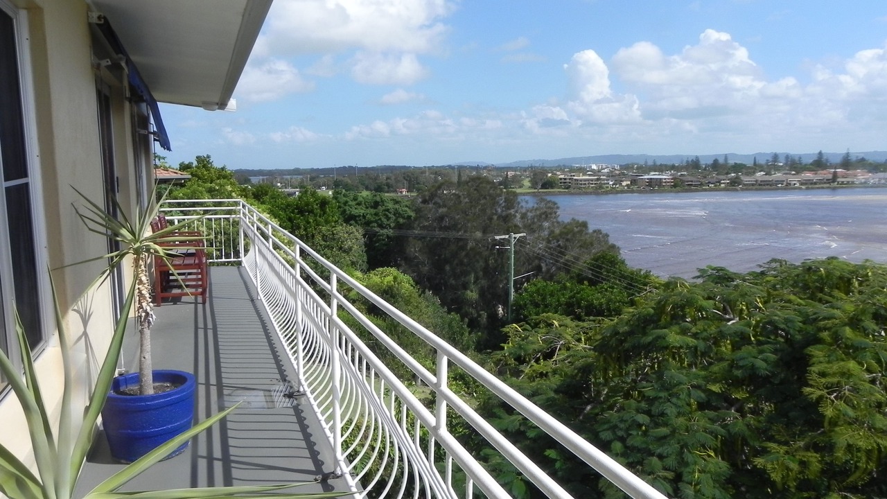 Photo of Patio Balcony in East Ballina