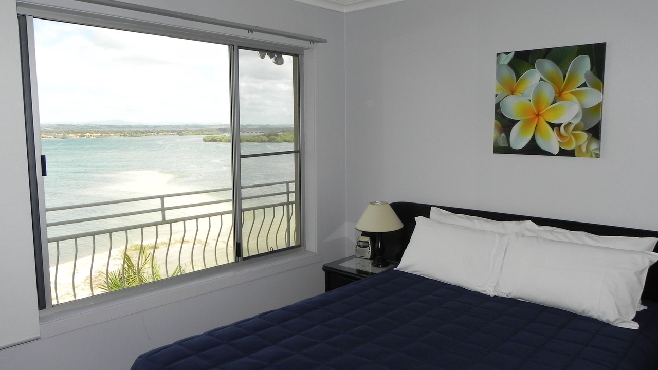 Photo of Bedroom in East Ballina
