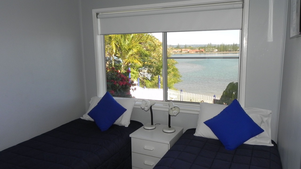 Photo of Bedroom in East Ballina