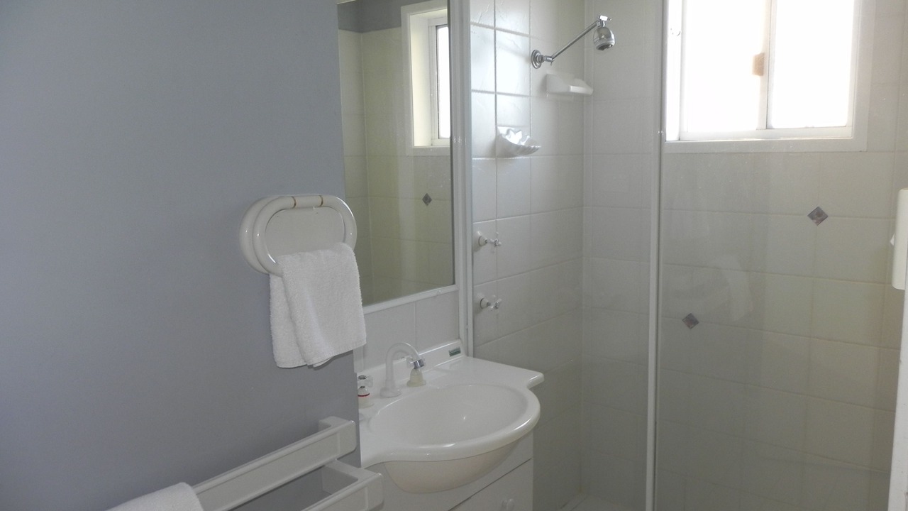 Photo of Bathroom in East Ballina