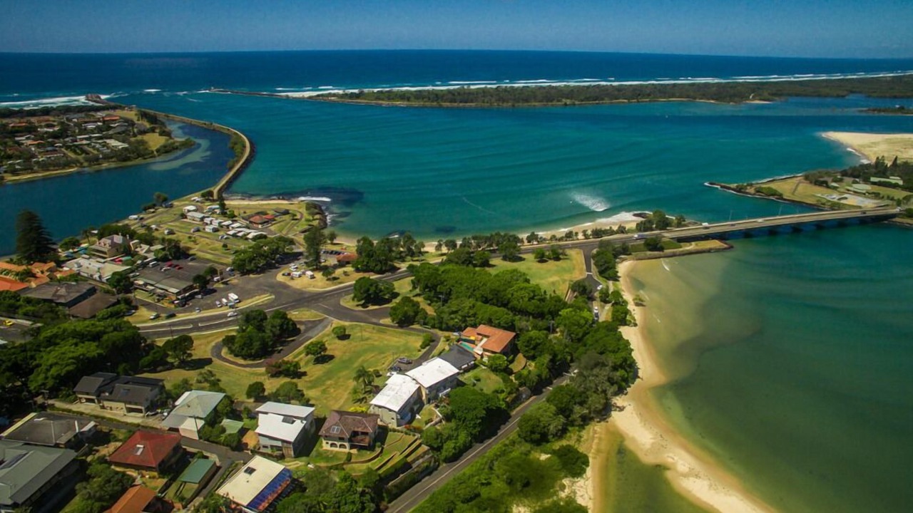 Photo of Outdoor in East Ballina