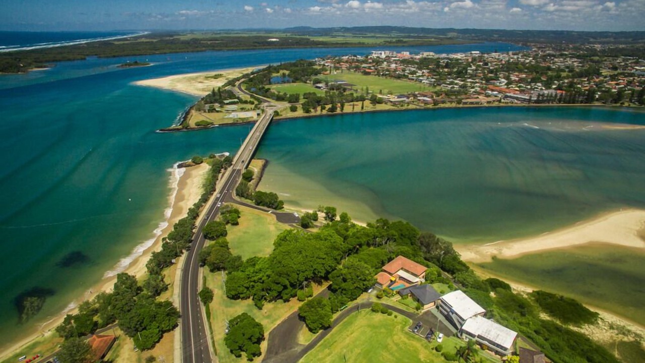 Photo of Outdoor in East Ballina