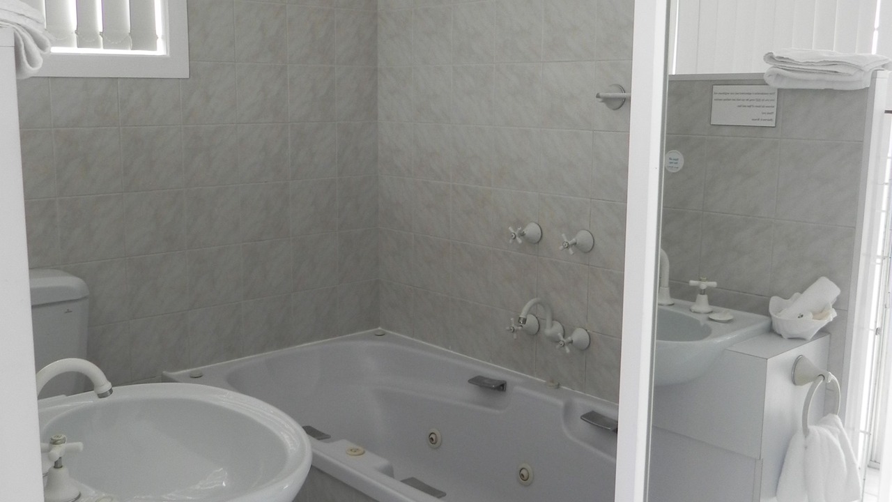 Photo of Bathroom in East Ballina