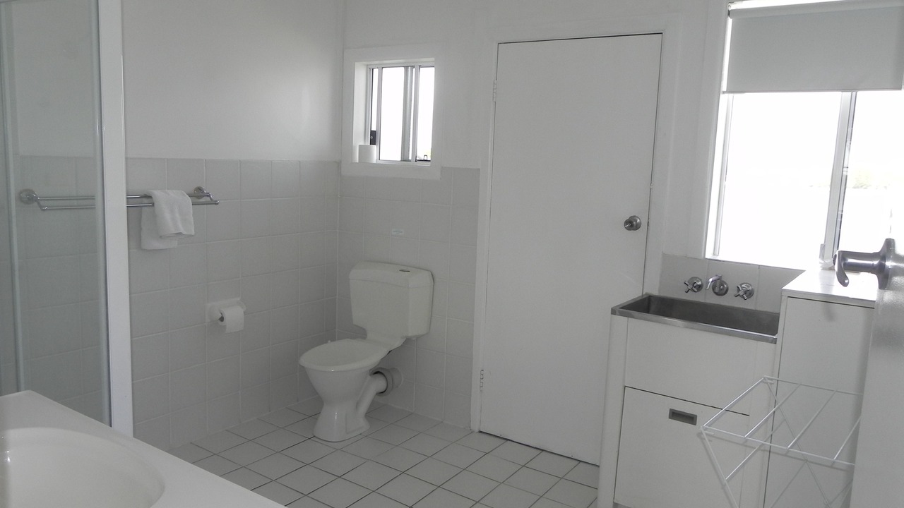 Photo of Bathroom in East Ballina