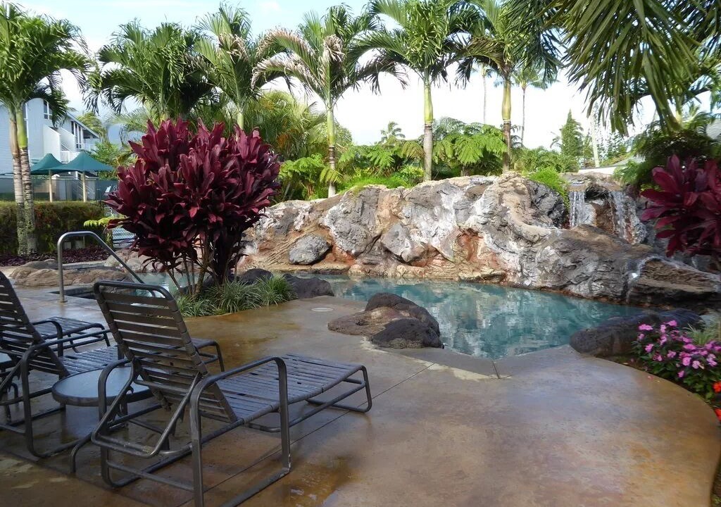 Photo of Outdoor in Princeville