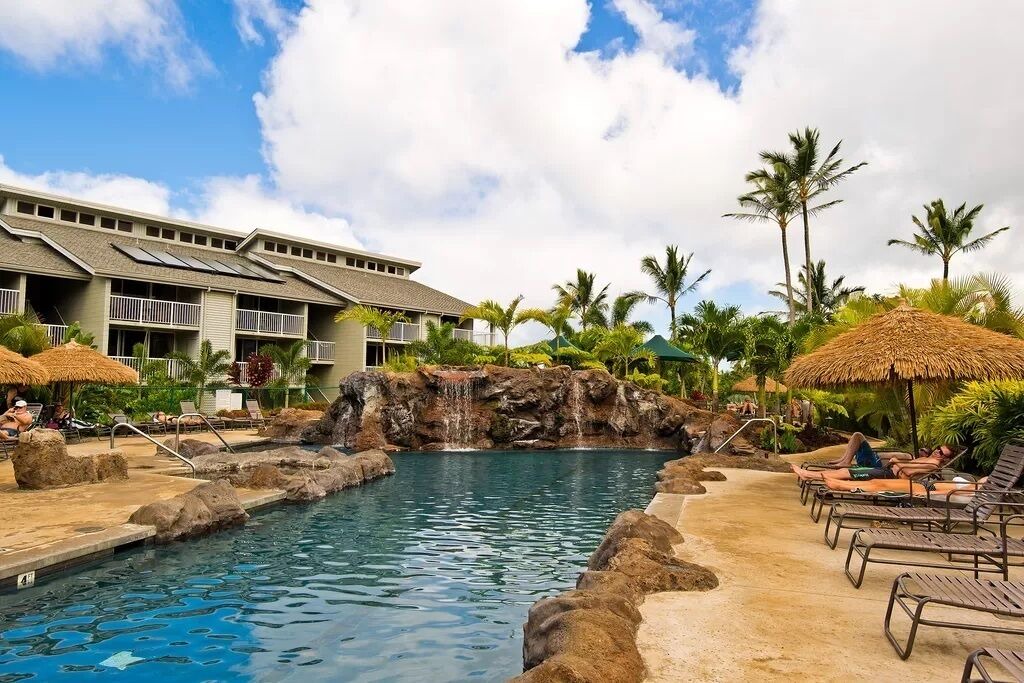Photo of Outdoor in Princeville