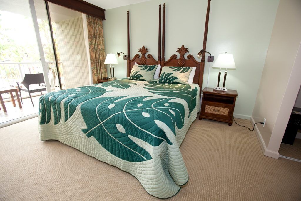 Photo of Bedroom in Princeville