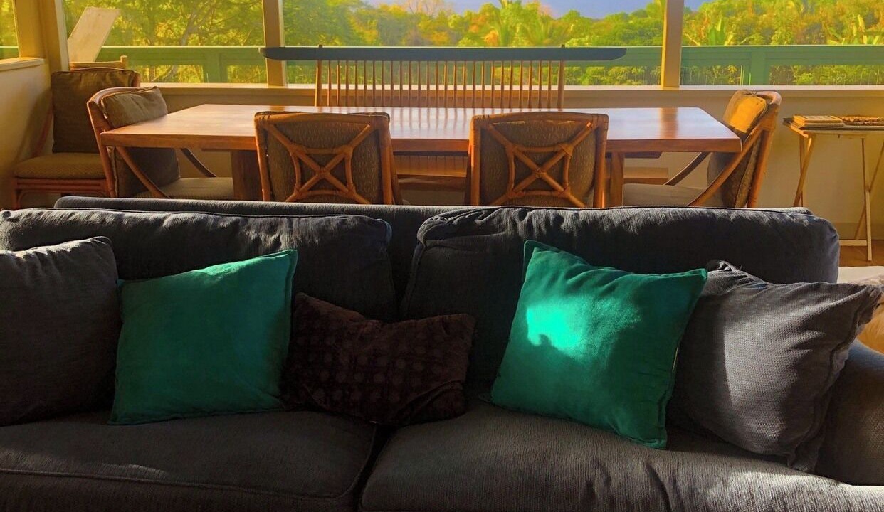 Photo of Livingroom in Hana