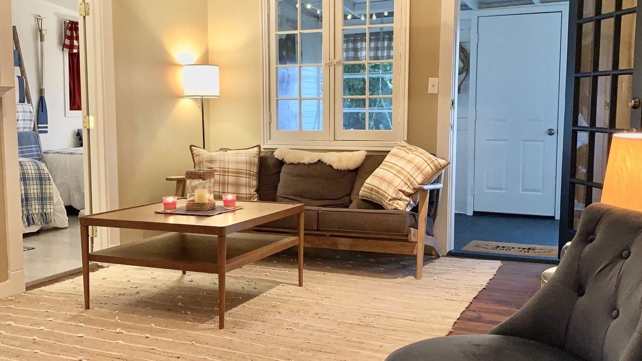 Photo of Bedroom in Buckeye Lake