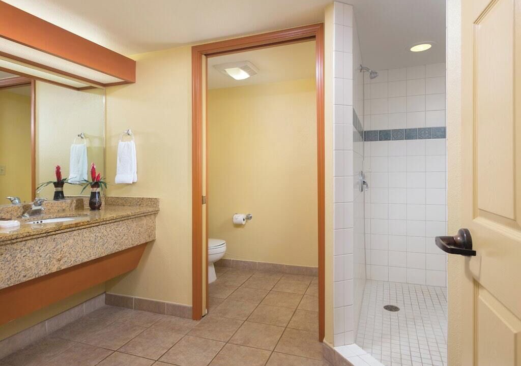 Photo of Bathroom in Wailua