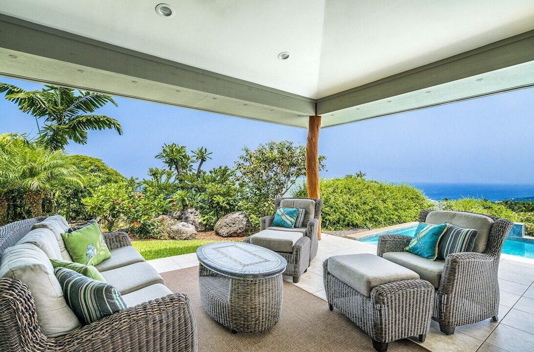 Photo of Outdoor in Kahaluu-Keauhou