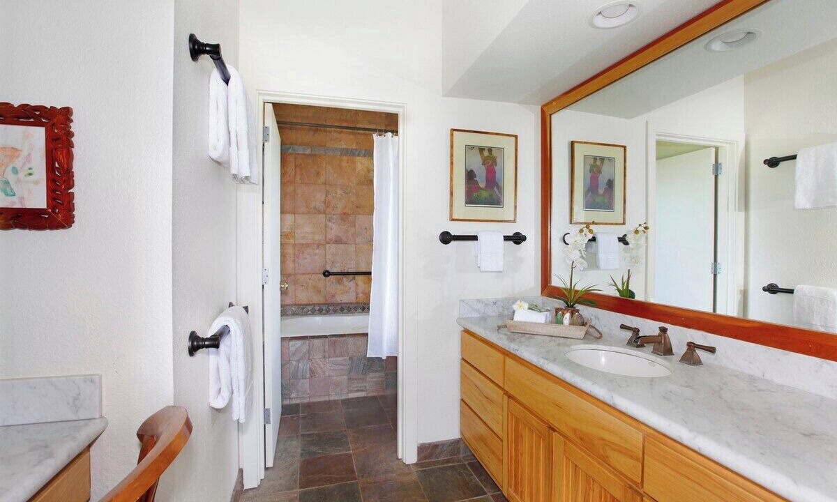 Photo of Bathroom in Bayview
