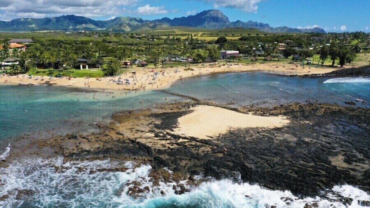 Photo of Others in Poipu