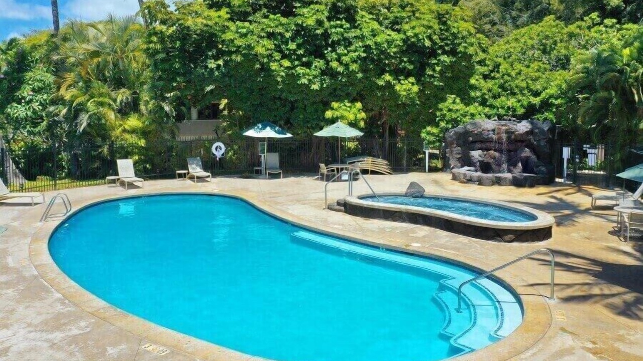Photo of Outdoor in Poipu