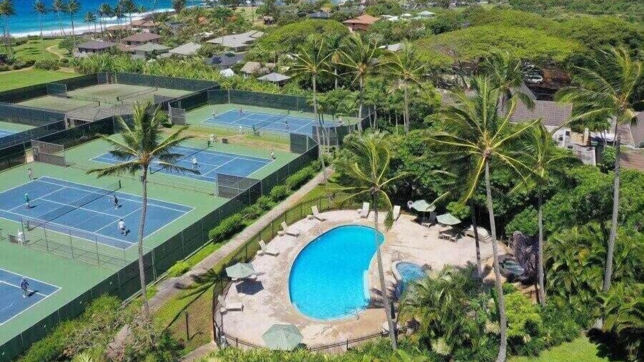 Photo of Others in Poipu