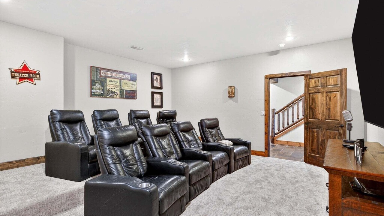 Photo of Bedroom in Indian Point