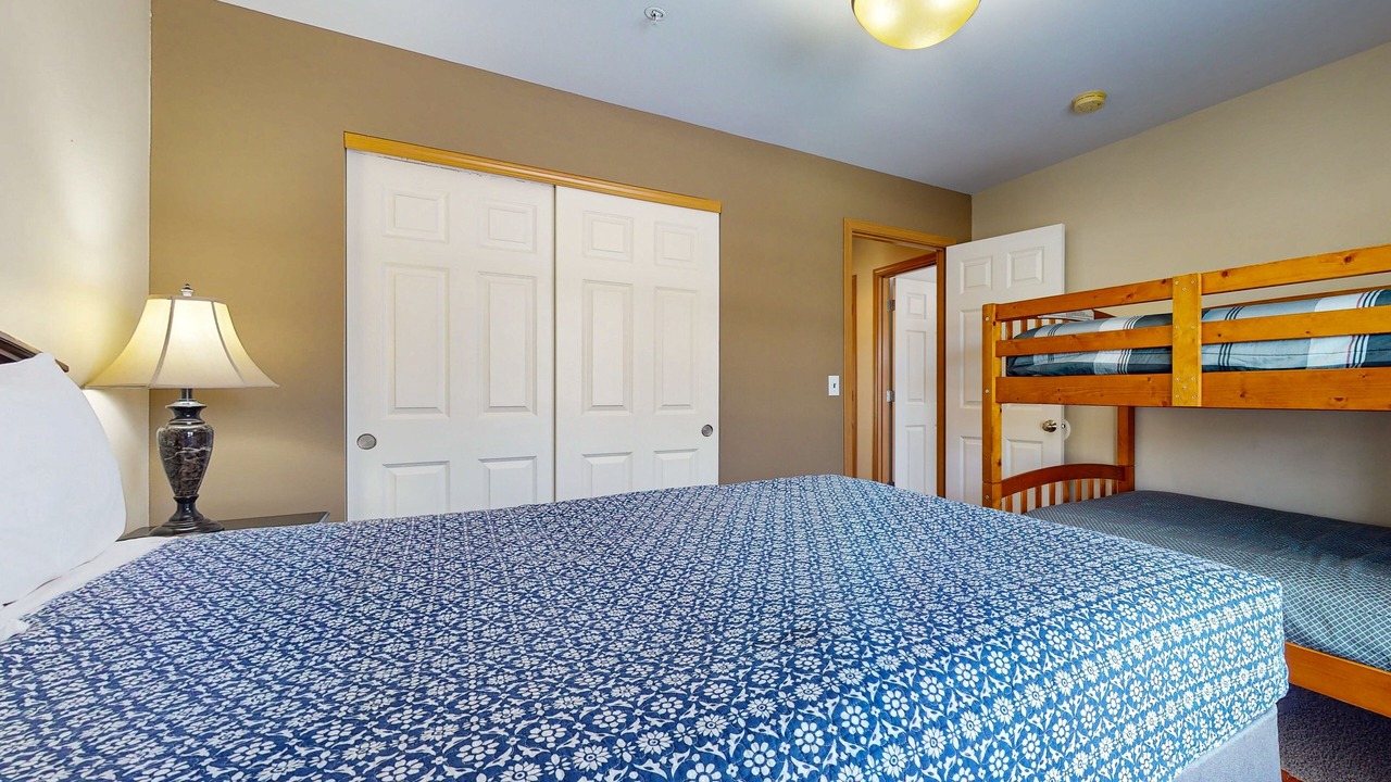 Photo of Bedroom in East Wenatchee