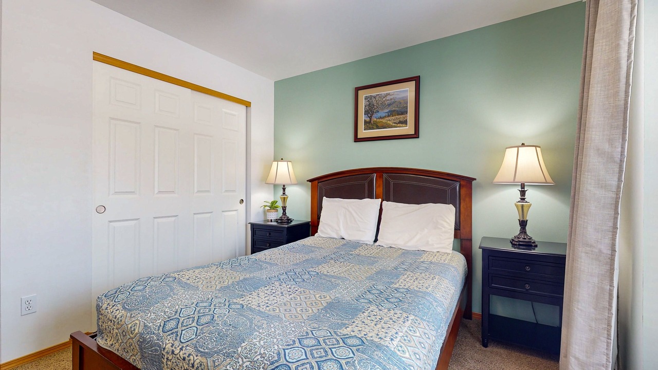 Photo of Bedroom in East Wenatchee