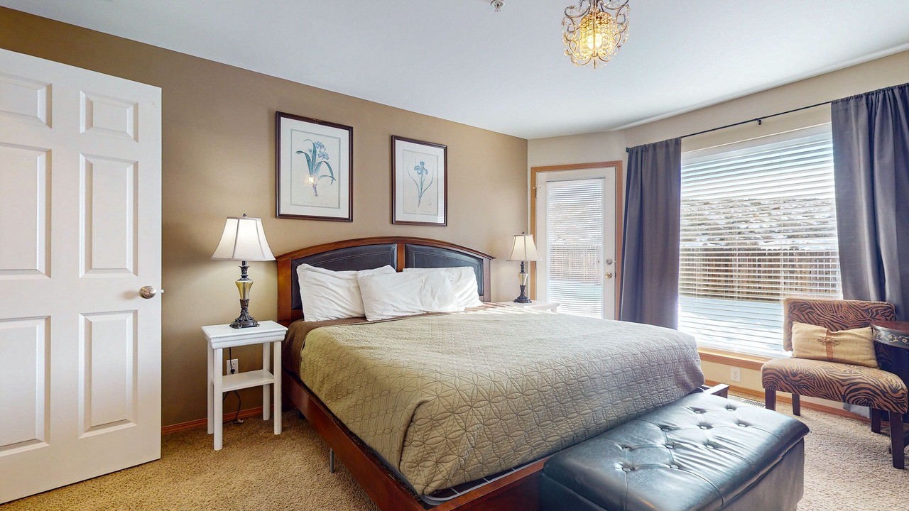 Photo of Bedroom in East Wenatchee