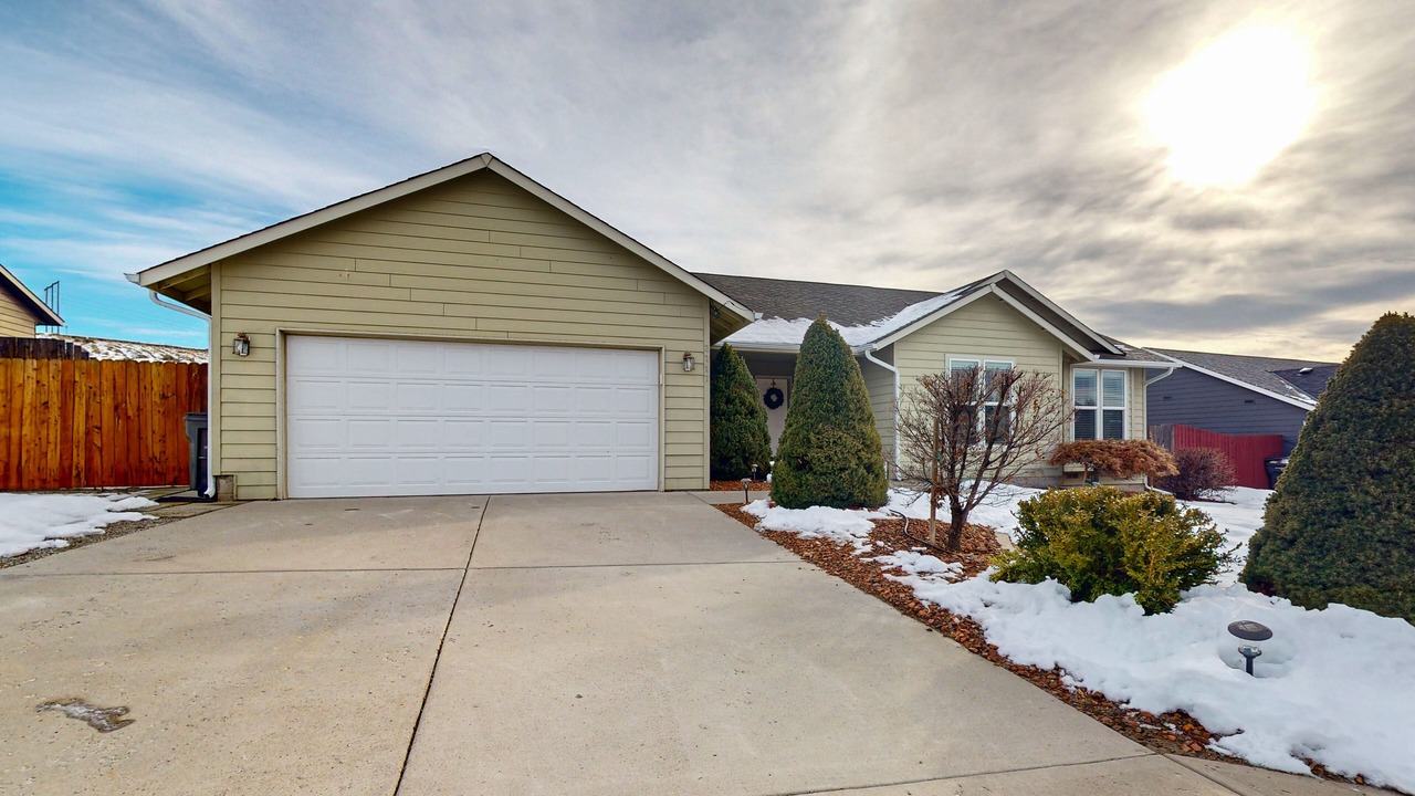 Photo of Outdoor in East Wenatchee