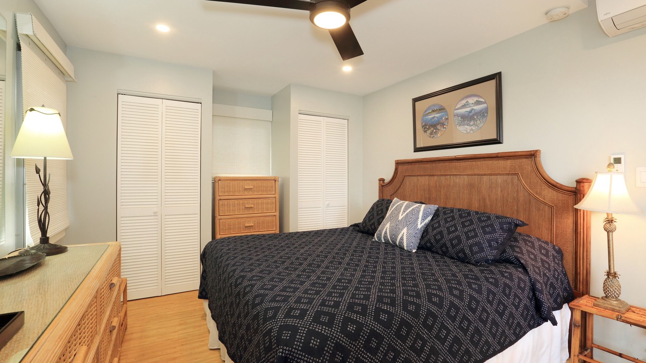 Photo of Bedroom in Kihei