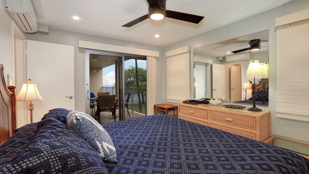Photo of Bedroom in Kihei