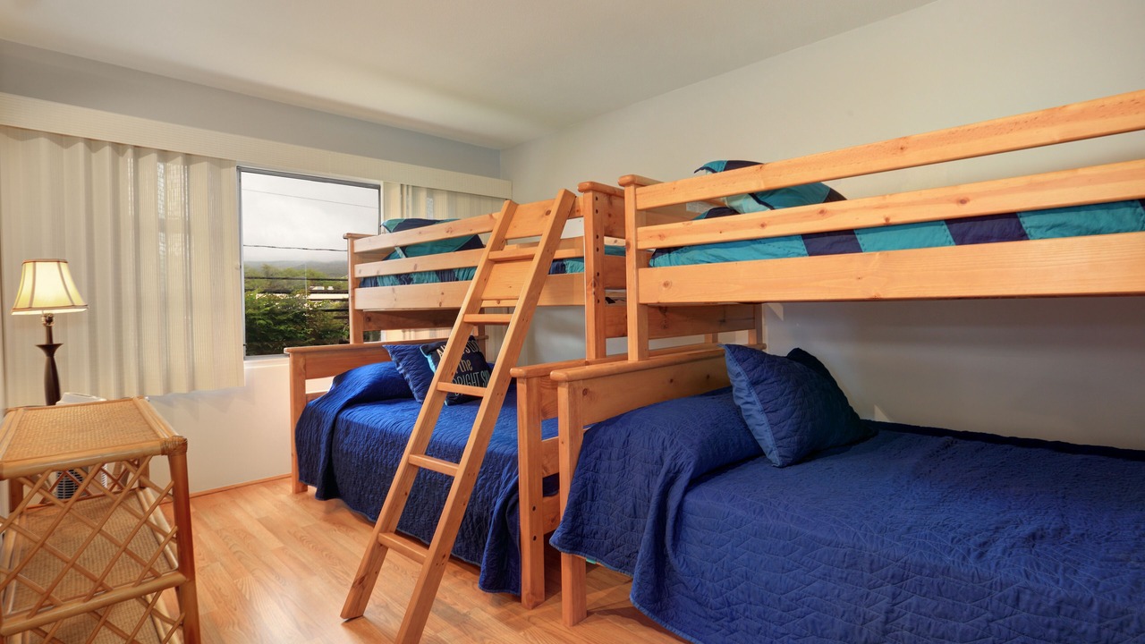 Photo of Bedroom in Kihei