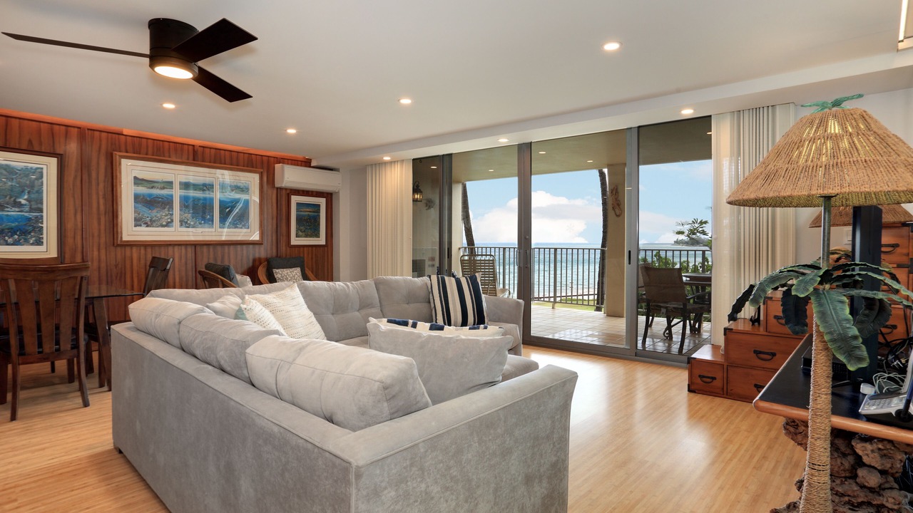 Photo of Livingroom in Kihei