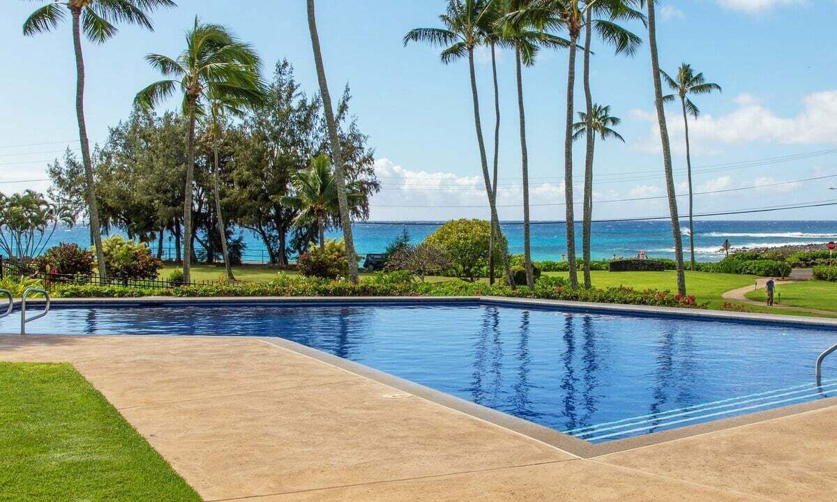 Photo of Outdoor in Poipu