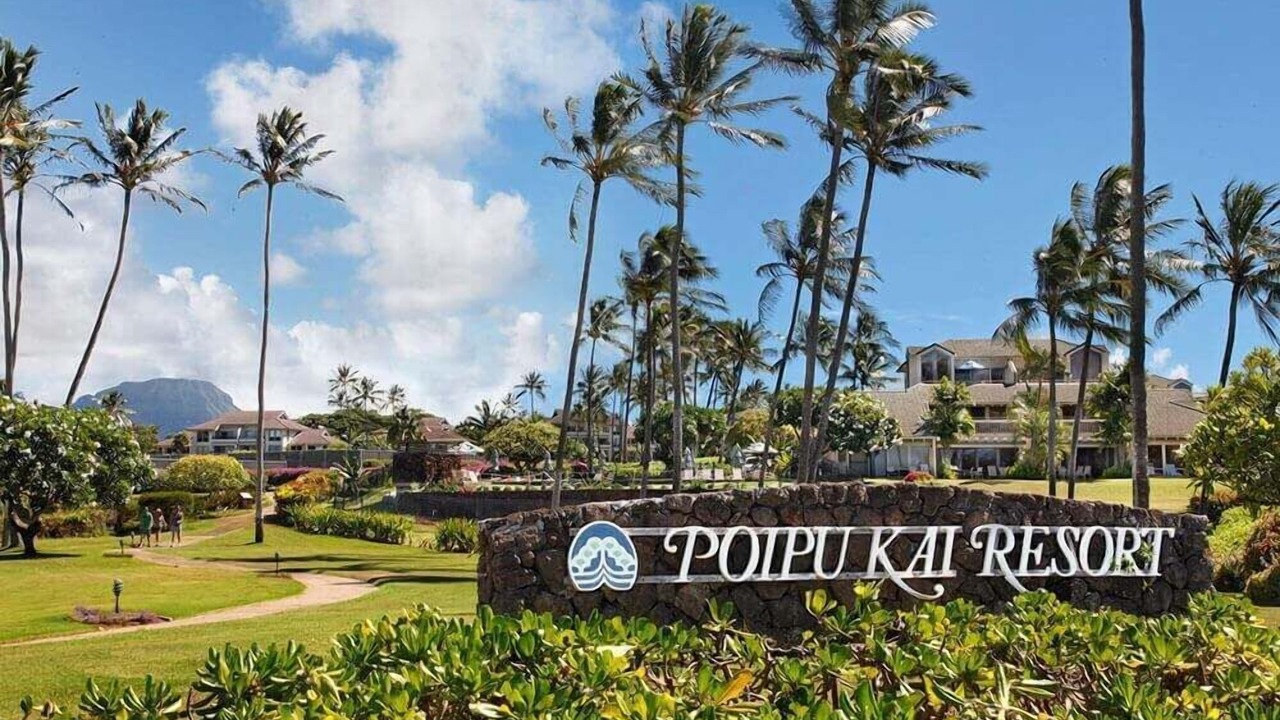 Photo of Others in Poipu
