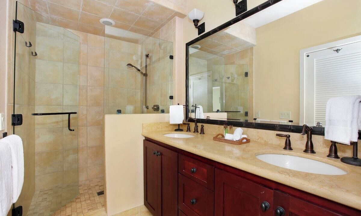 Photo of Bathroom in Poipu