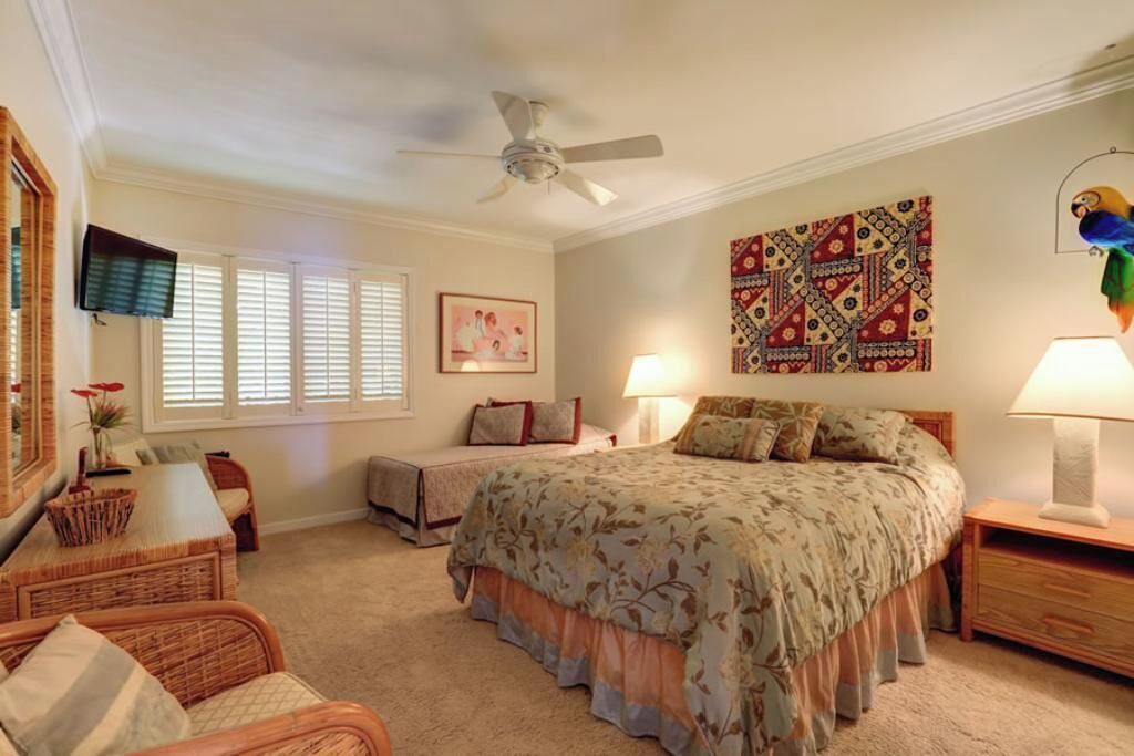 Photo of Bedroom in Wailea