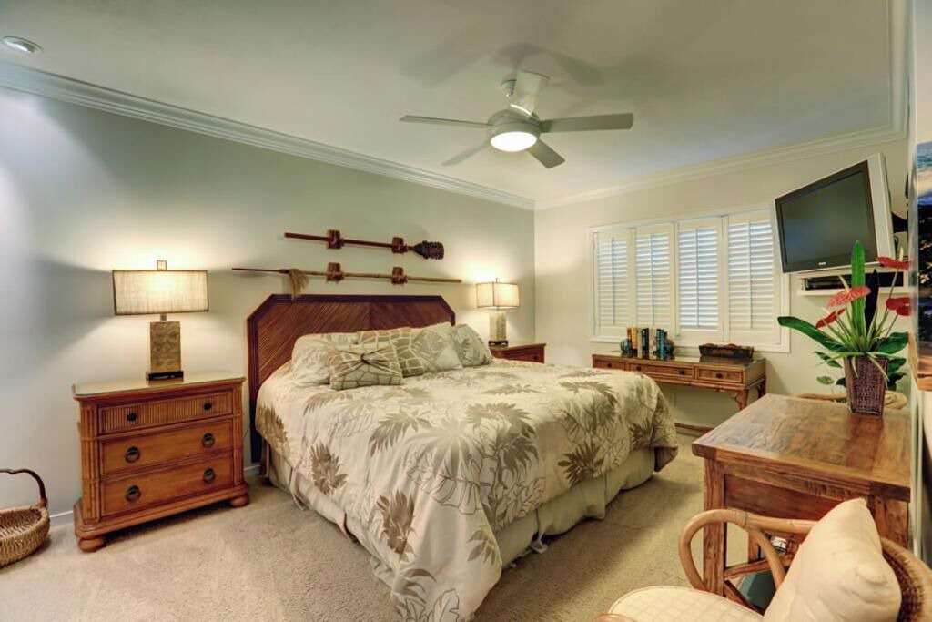 Photo of Bedroom in Wailea