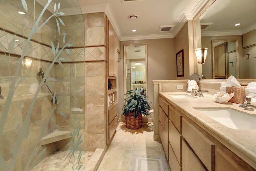 Photo of Bathroom in Wailea