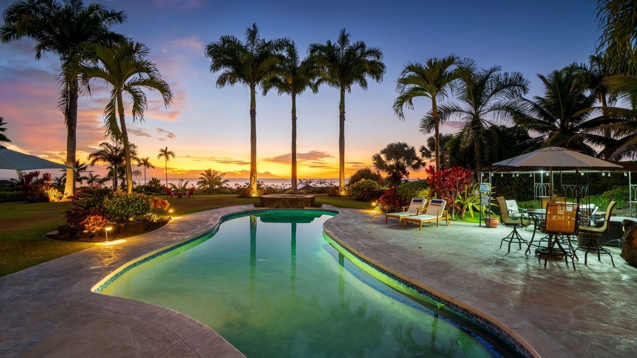 Photo of Outdoor in Kailua-Kona