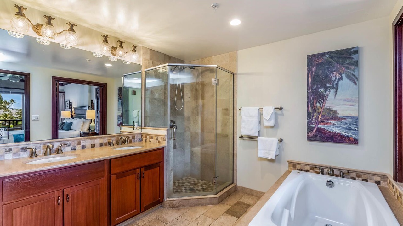 Photo of Bathroom in Wailua