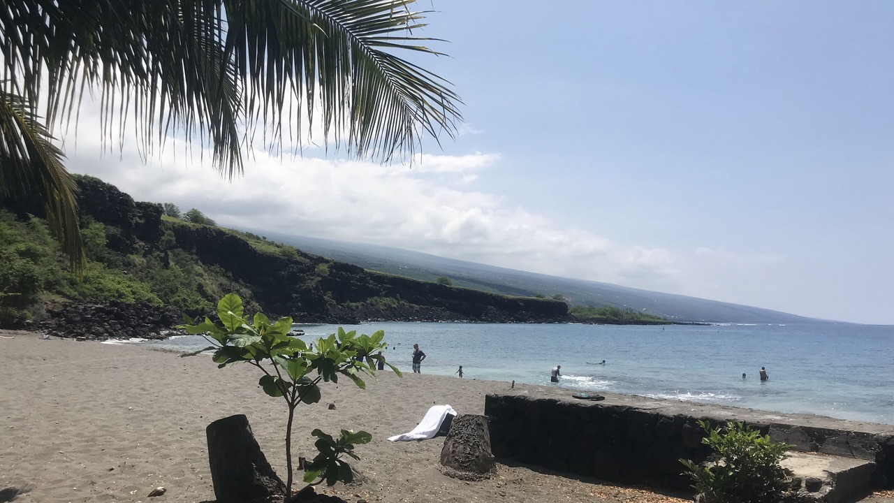 Photo of Others in Opihihale