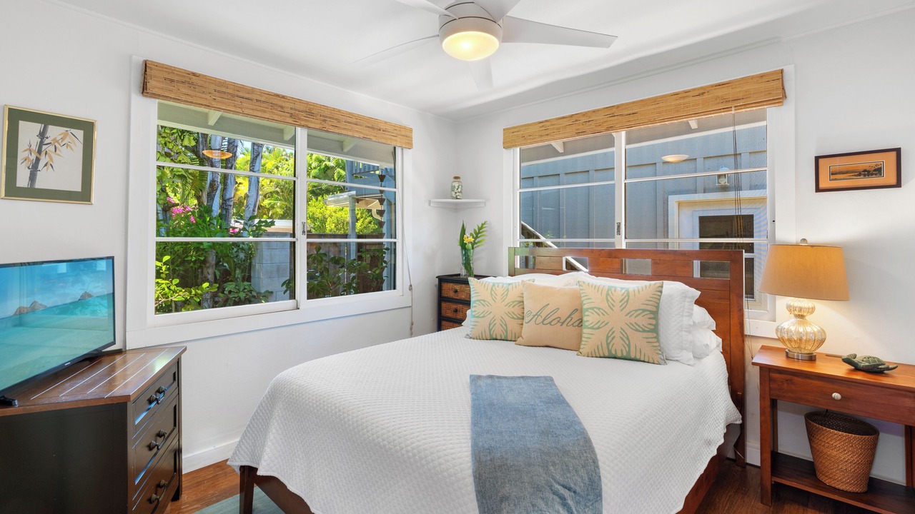 Photo of Bedroom in Lanikai