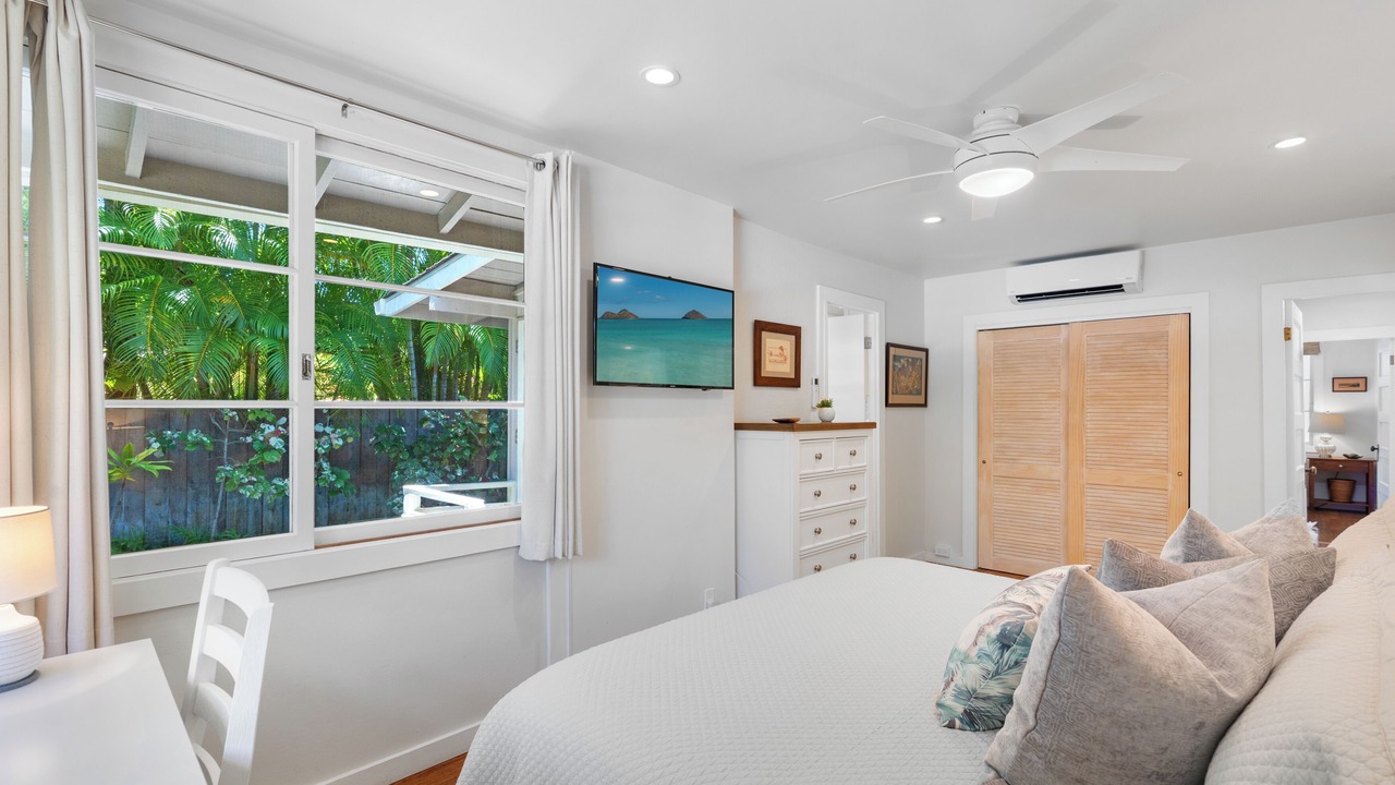 Photo of Bedroom in Lanikai