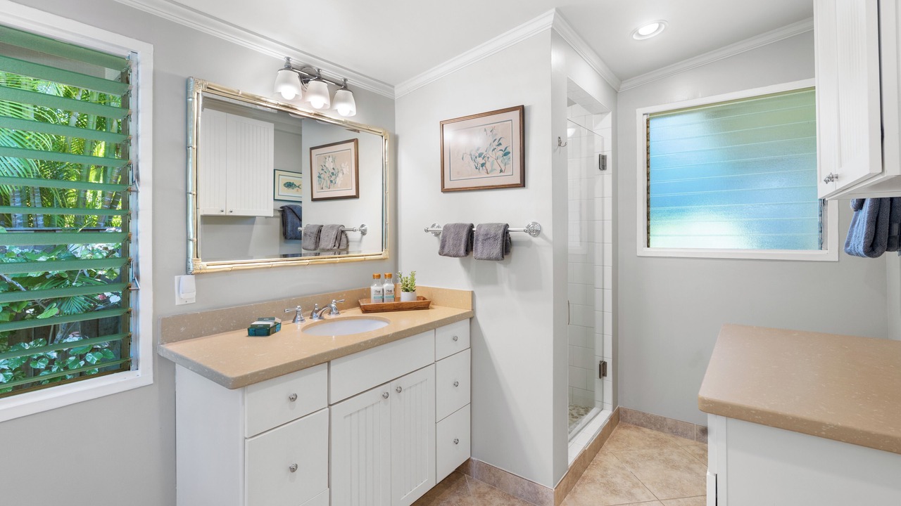 Photo of Bathroom in Lanikai